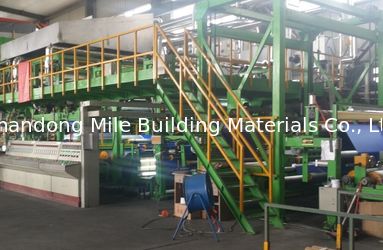 Shandong Mile Building Materials Co., Ltd