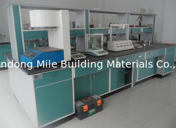 Shandong Mile Building Materials Co., Ltd