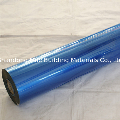 Factory Direct Colorful PET Reinforced Aluminum Foil for Flashing Tape