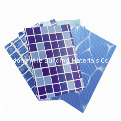 Good quality ,factory in China PVC material waterproofing membrane ,1.5mm thickness, ASTM
