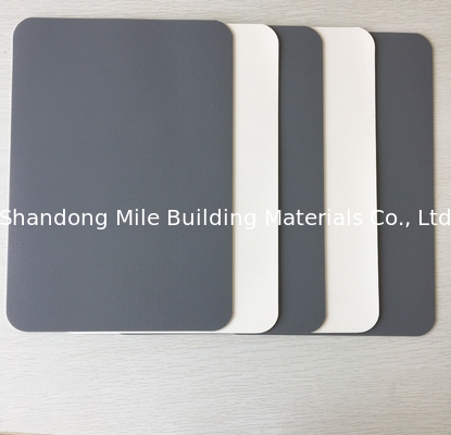 PVC Waterproof Membrane for Roof, ISO,BBA,CE ,high polymer waterproofing membrane