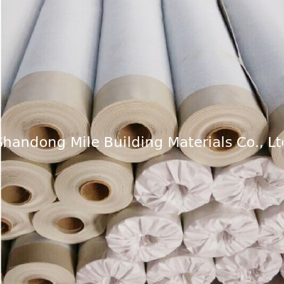 PVC Waterproof Membrane for Roof, ISO,BBA,CE,SGS waterproofing for single ply roofing membrane