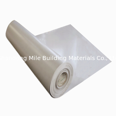 Long life to be over 20 years PVC Waterproofing Membrane for Roofing Made In China