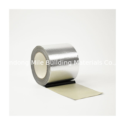 high quality UV resistance waterproof 3m Butyl Rubber Tape for roofing repair