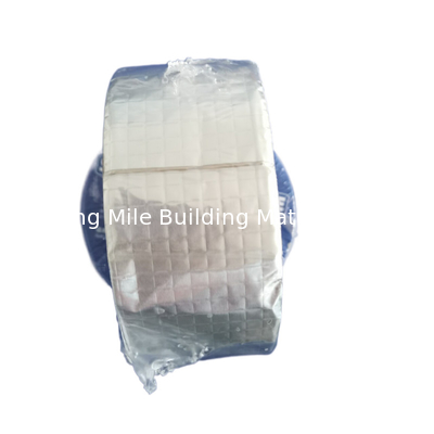 high quality UV resistance waterproof 3m Butyl Rubber Tape for roofing repair