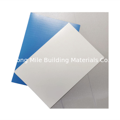 Civil building roof excellent resistance to chemicals waterproof/waterproofing membrane