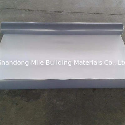 Anti-Uv TPO Sheet Waterproofing Membrane Roof TPO Waterproofing Membrane