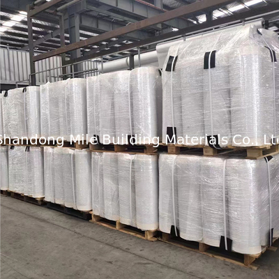 White TPO Walkway Board Waterproofing Membrane for Airport ,TPO waterproof membrane for roofs