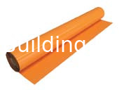 Long life to be over 20 years Reinforced PVC Membrane grey pvc heating weldable waterproof membrane
