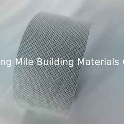 non-woven fabric butyl tape for roofing project waterproof