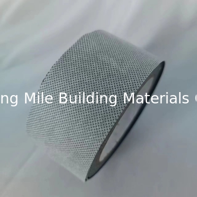 non-woven fabric butyl tape for roofing project waterproof