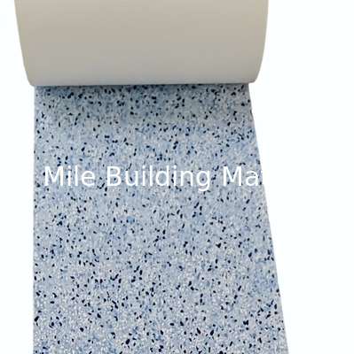 Easy install pvc swimming pool waterproof membrane anti-microorganism