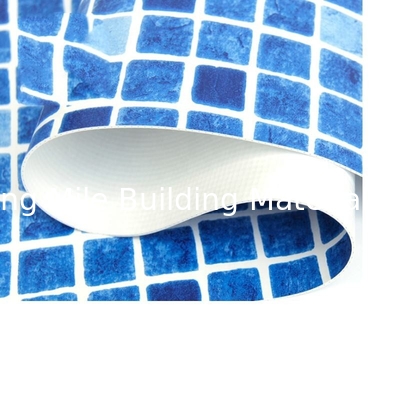 Eco-friendly Replacement PVC Pool Liner for Above Ground Swimming Pools