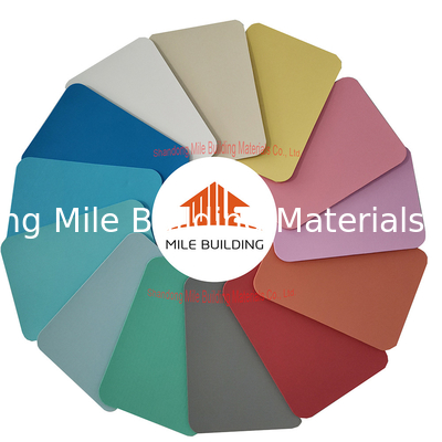Eco-friendly Replacement PVC Pool Liner for Above Ground Swimming Pools