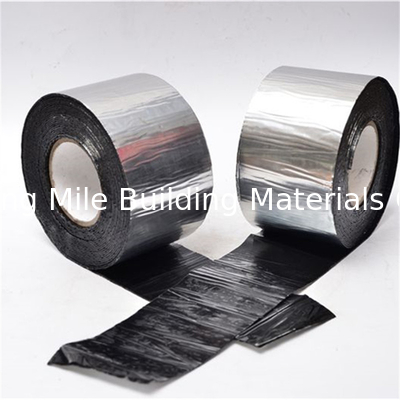 Bitumen FLASHBAND Heavy Duty Hatch Cover Sealing Tape for Marine