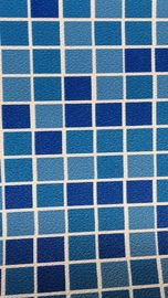 ASTM, Mosaic pvc swimming pool liner, Flexible and waterproof pvc swimming pool line, vinyl pool PVC liner replacement