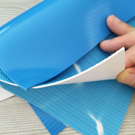 PVC material ideal for replacing pool lining ,ASTM, swimming pool liner membrane