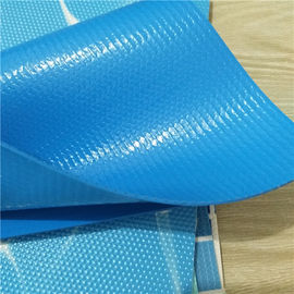 Swimming pool liner pvc waterproof membrane film roll,  Hot sale pvc blue industrial swimming pool liner
