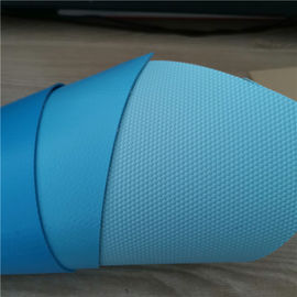 Swimming pool with PVC material waterproofing membrane, ASTM, Factory in China , high quality