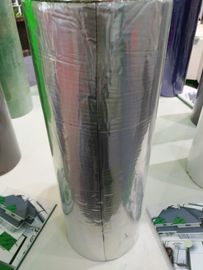 Bitumen Tape/Aluminum Foil Band for Building, Bitumen Tape Self-Adhesive Waterproofing Band for Exporting