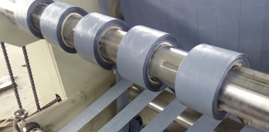 Bitumen Tape/Aluminum Foil Band for Building, Bitumen Tape Self-Adhesive Waterproofing Band for Exporting