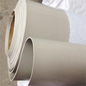 PVC (polyvinyl chloride) Polymer Waterproof Membrane for Roof, High Strength and UV Resistance