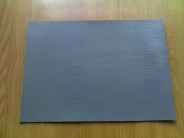PVC roofing membrane, ISO,CE,BBA, heating weldable PVC high performance polymer membrane