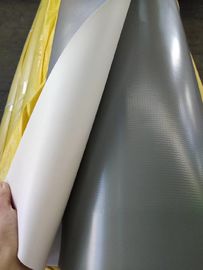 PVC (polyvinyl chloride) Polymer Waterproof Membrane for Roof, High Strength and UV Resistance