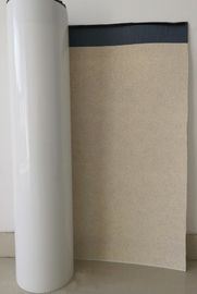 Waterproof membrane for industrail and civil bulding ,good elogation HDPE waterproofing membrane