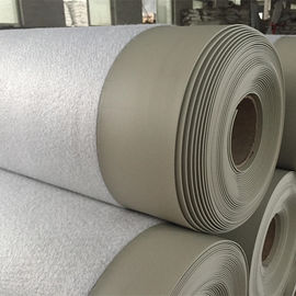 PVC Waterproof Membrane for Roof, ISO,BBA,CE ,high polymer waterproofing membrane