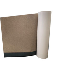 HDPE Pre-applied membrane with 60 days UV resistance,cave pre-applied waterproofing membrane