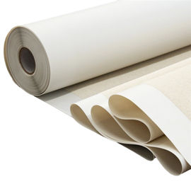 High polymer self-adhesive film，HDPE Waterproof membrane overlying sand