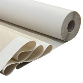 High polymer self-adhesive film，HDPE Waterproof membrane overlying sand