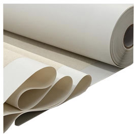 Pre-Applied HDPE Waterproof Membrane for Building Material High Tensile Strength and Adhesivity