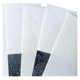Pre-Applied HDPE Waterproof Membrane for Building Material High Tensile Strength and Adhesivity