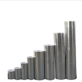 1.5MM Thickness Aluminium Foil Economical Materials Self Adhesive Asphalt Tape bitumen flashing tape
