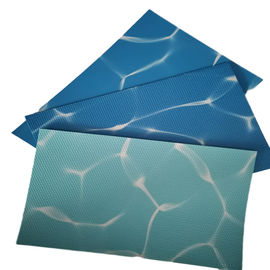 Easy install pvc swimming pool waterproof membrane anti-microorganism