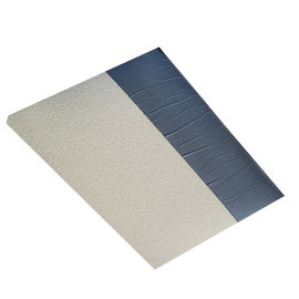 Pre-Applied HDPE Self Adhesive Waterproof Waterproof Membrane Non-asphalt HDPE Waterproofing Membrane