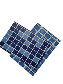 Good weld-ability stain resistance pvc swimming pool liner for hotel swimming pool