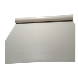 Reinforced with polyester Mesh antiuv pvc roofing membrane pvc waterproofing membrane