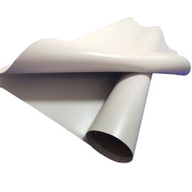 Anti-UV polyester reinforced exposed pvc roofing membrane pvc waterproofing membrane