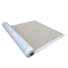 Self adhesive HDPE good elongation for basement waterproof membrane