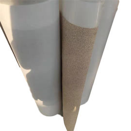 High polymer self-adhesive non-bitumen anti-uv pre-applied hdpe self adhesive waterproof sheet