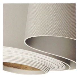 PVC waterproof membrane reinforced with fabric pvc civil building roof anti-uv waterproofing sheet