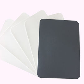 PVC waterproof membrane reinforced with fabric pvc civil building roof anti-uv waterproofing sheet