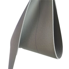 Weifang roofing Waterproof heating weldable pvc roofing membrane for civil building roof