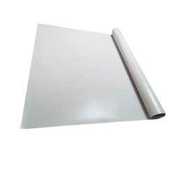Heating weldable white PVC waterproofing membrane with long life to be over 20 years