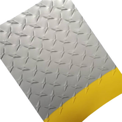 Fiberglass felt reinforced white TPO waterproofing membrane for basement  waterproofing membrane
