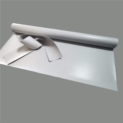 Long life to be over 20 years PVC Waterproofing Membrane for Roofing Made In China