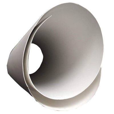 Fast Welding Speed Polyester Felt (P) TPO Waterproof Membrane With ISO Certificate